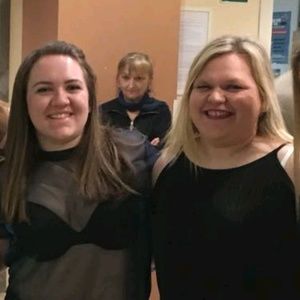 Meet your Posher, Korissa